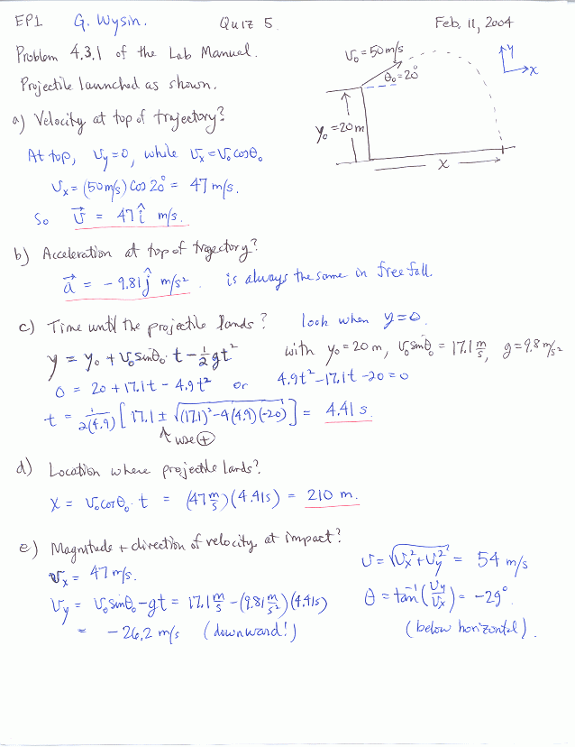 Solution Manual for Chemical Engineering Thermodynamics