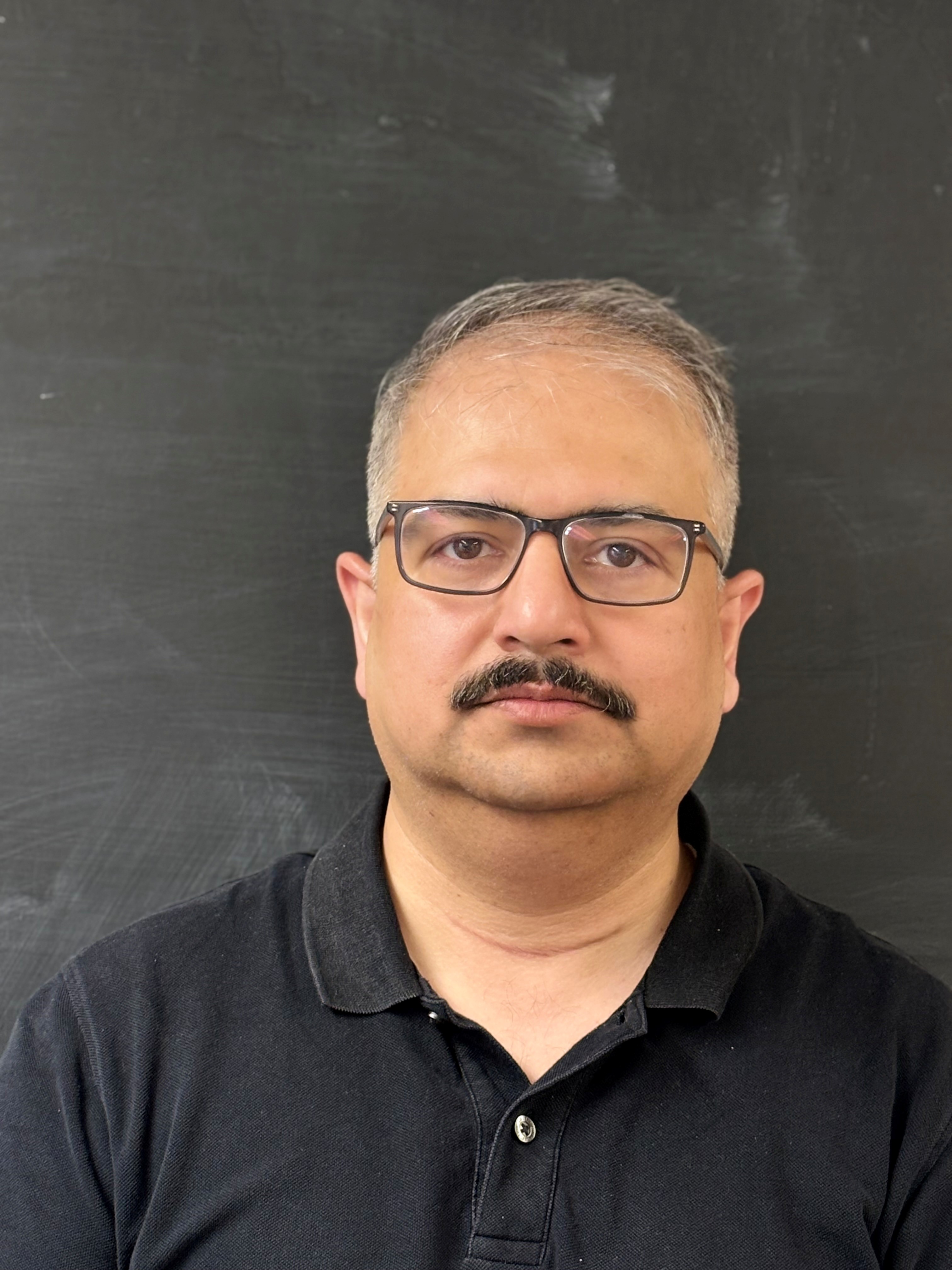 Buddho Chakrabarti