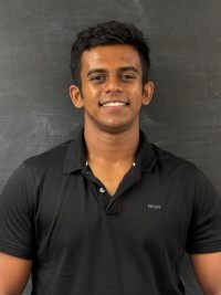 Dilshan Abeykoon