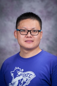 Shulei Cao