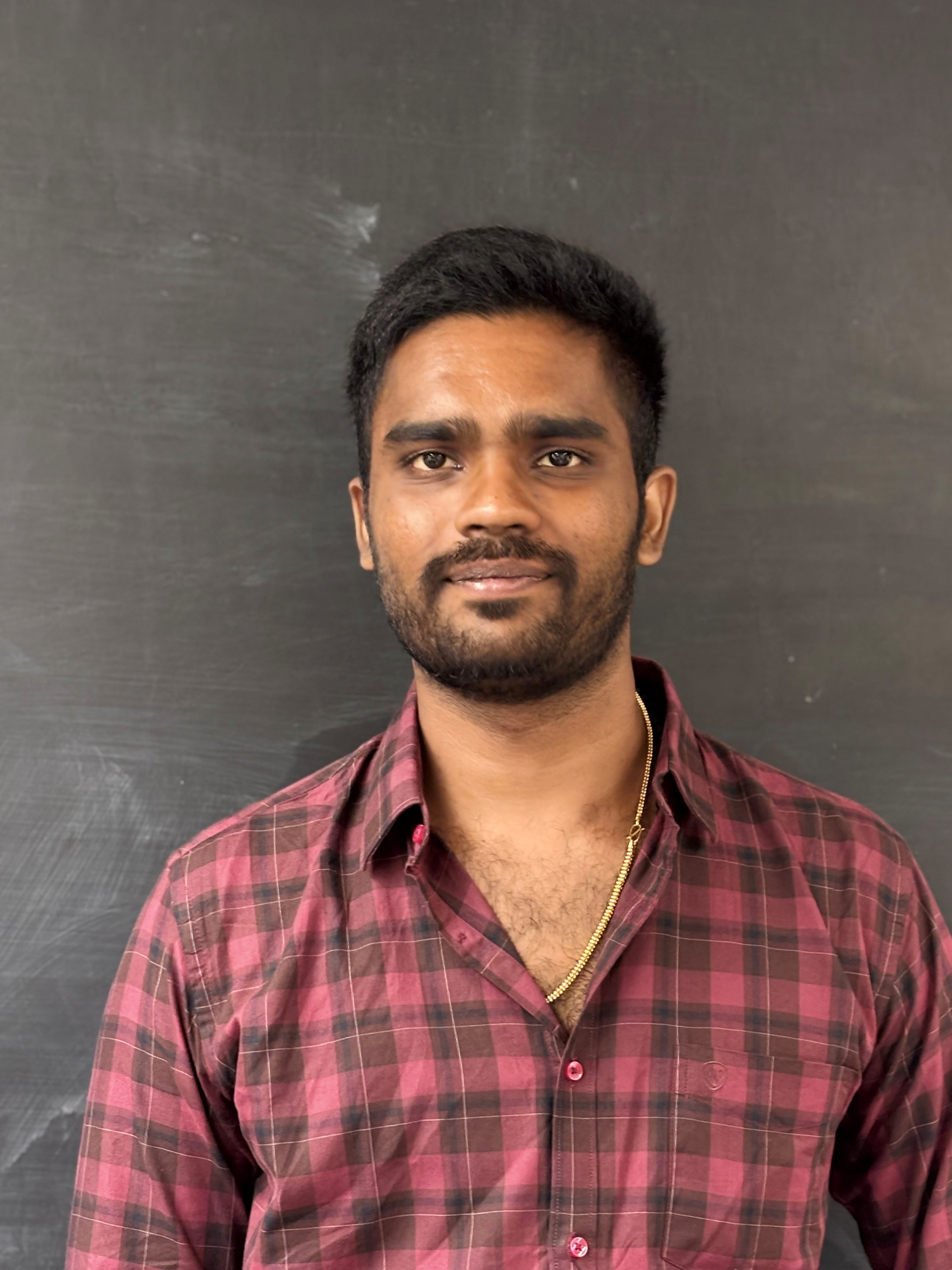 Pavan Kalyan Gudiwada