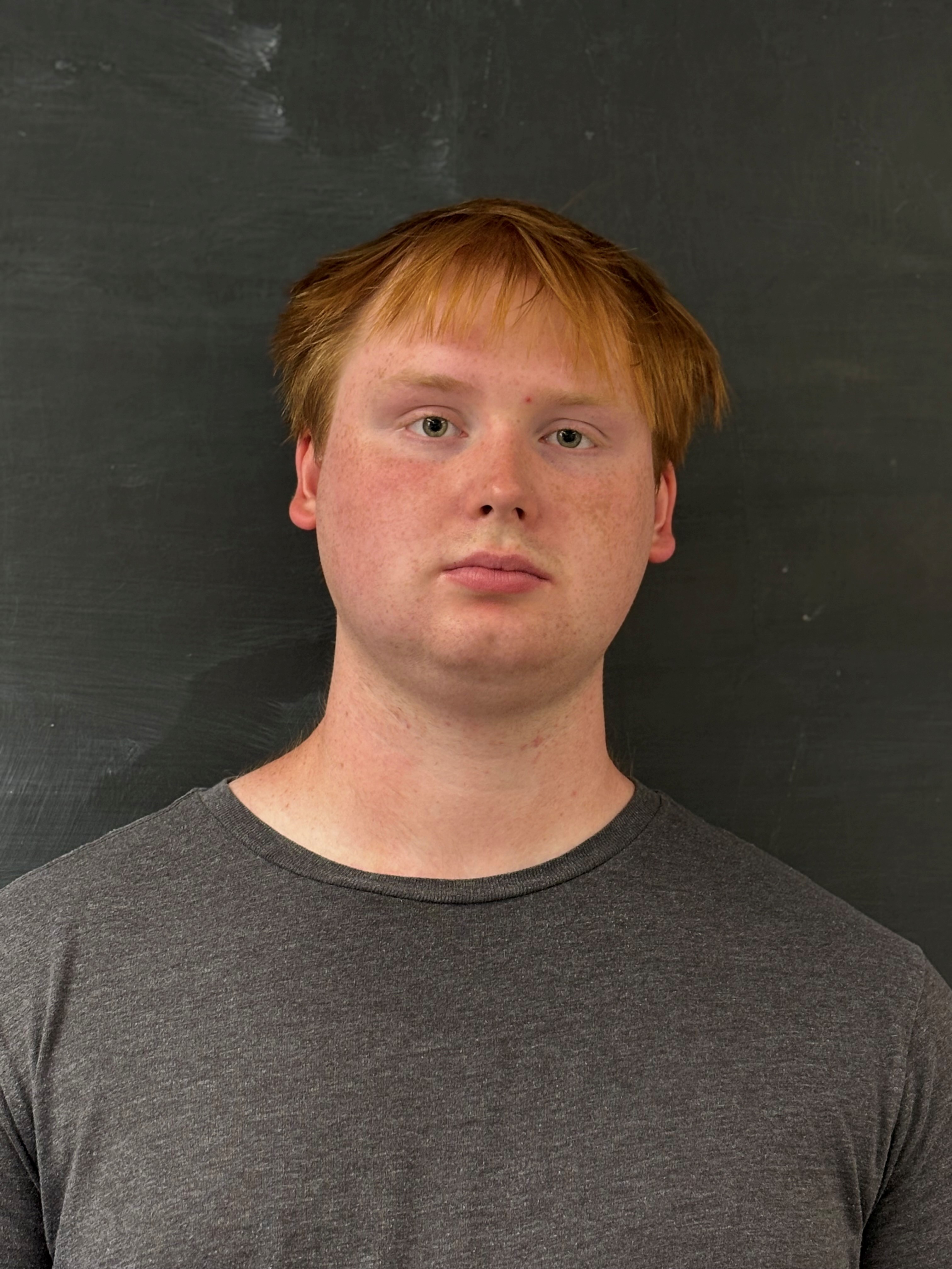 Wyatt Jones