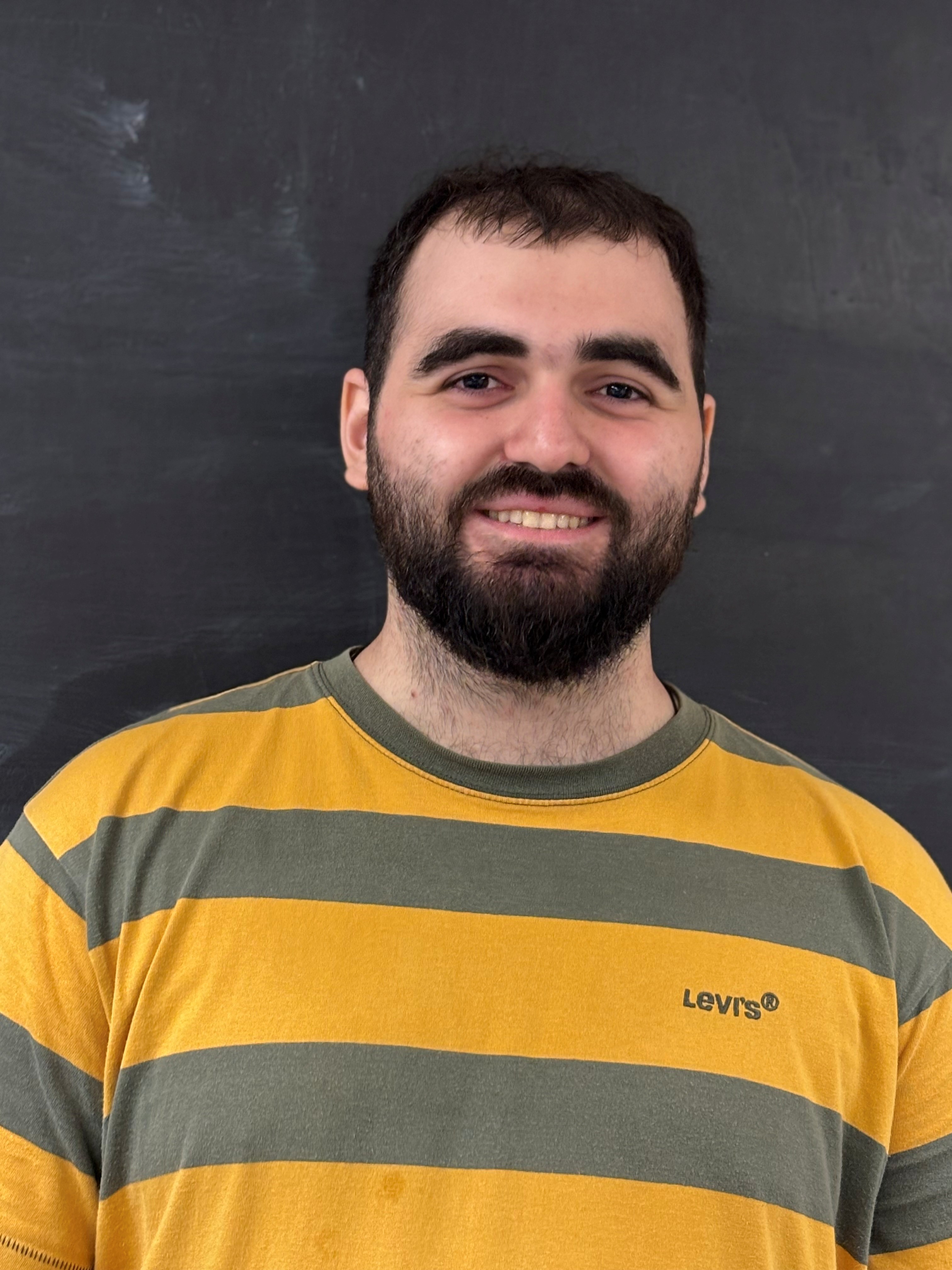 Davit Modebadze