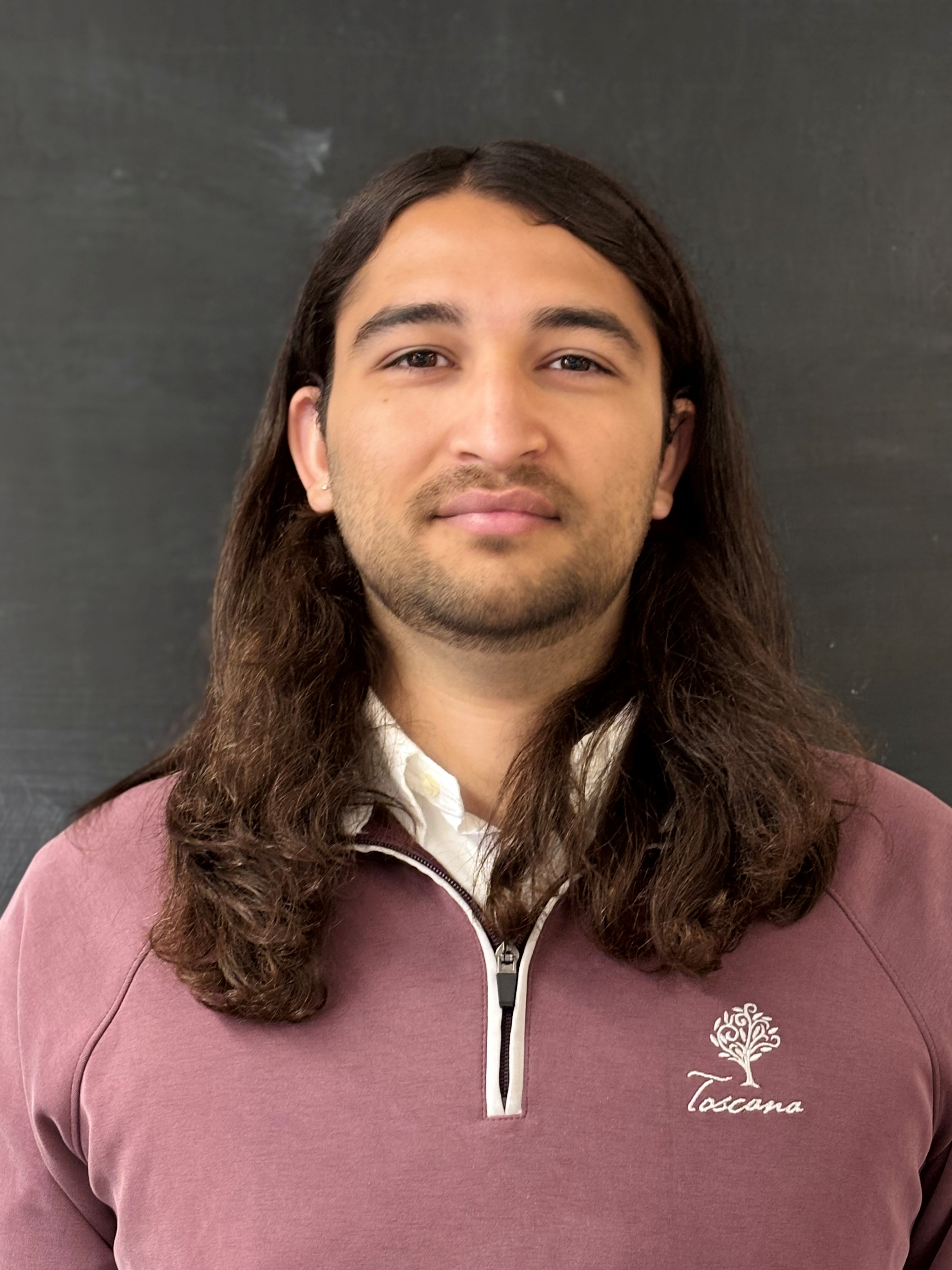 Josh Morales