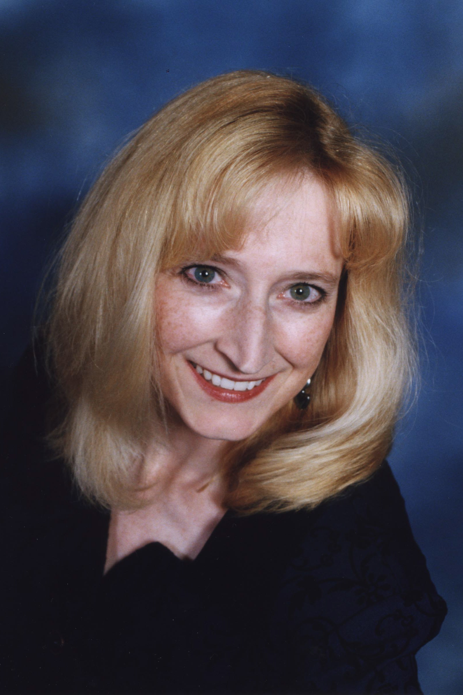 Jacqueline Fassler-Kerstetter