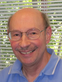Dr. Stephen Leone