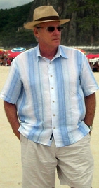 Dr. Carlos Luis Trallero Giner
