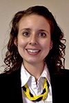 Dr. Heather Bloehmard