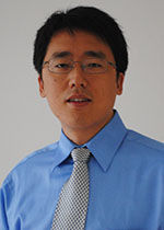Dr. Yun Liu