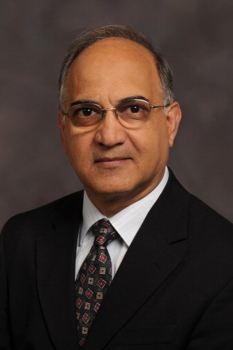 Dr. Anil Pahwa