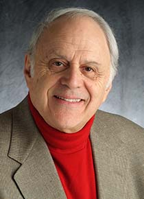 Dr. Jonathan F. Reichert