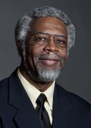 Sylvester James  (Jim) Gates, Jr.