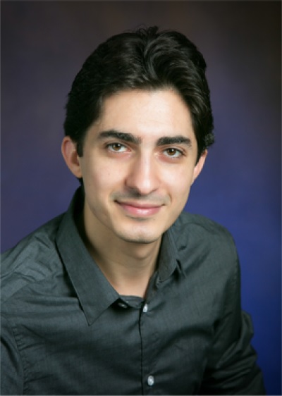 Farshid Jafarpour