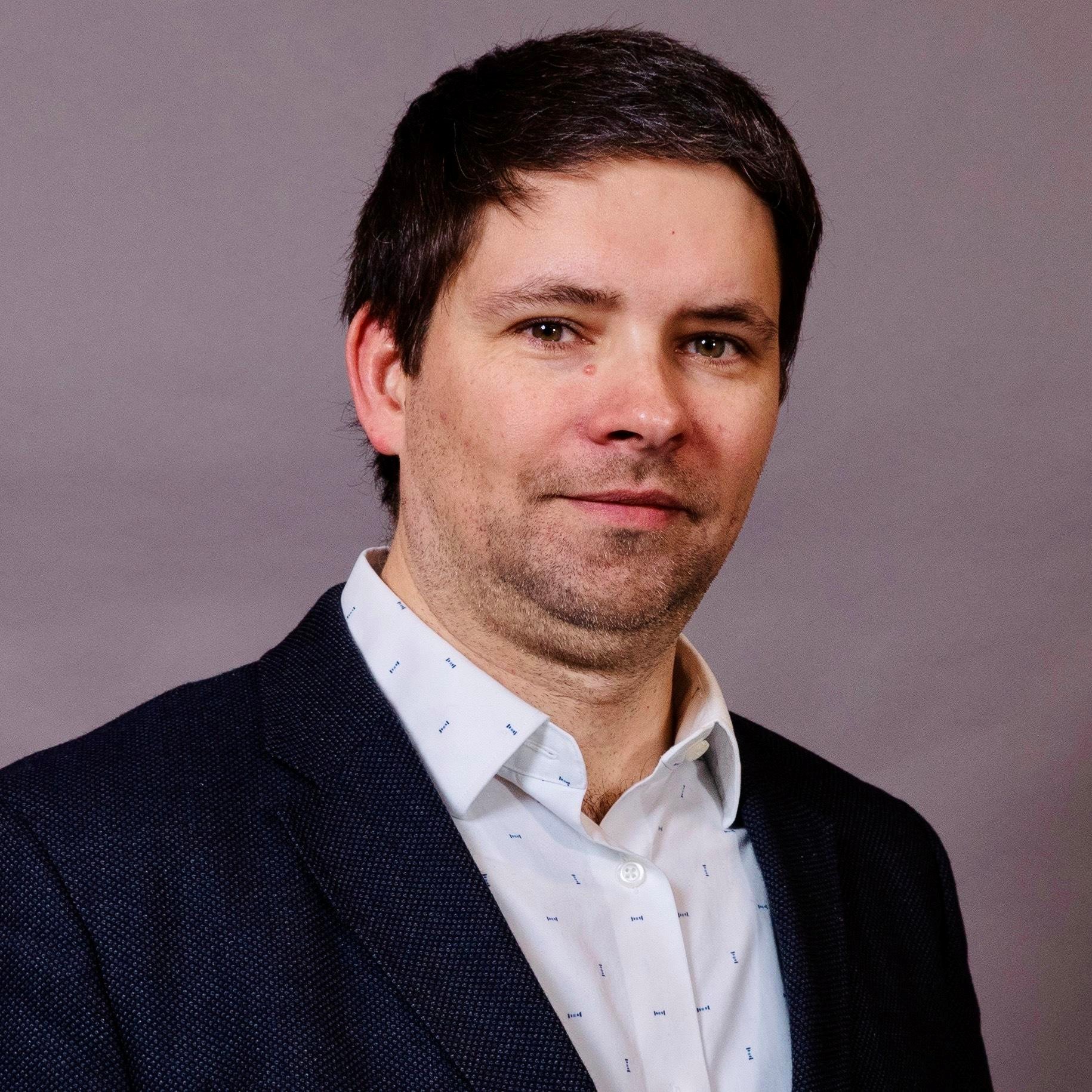 Krister Shalm