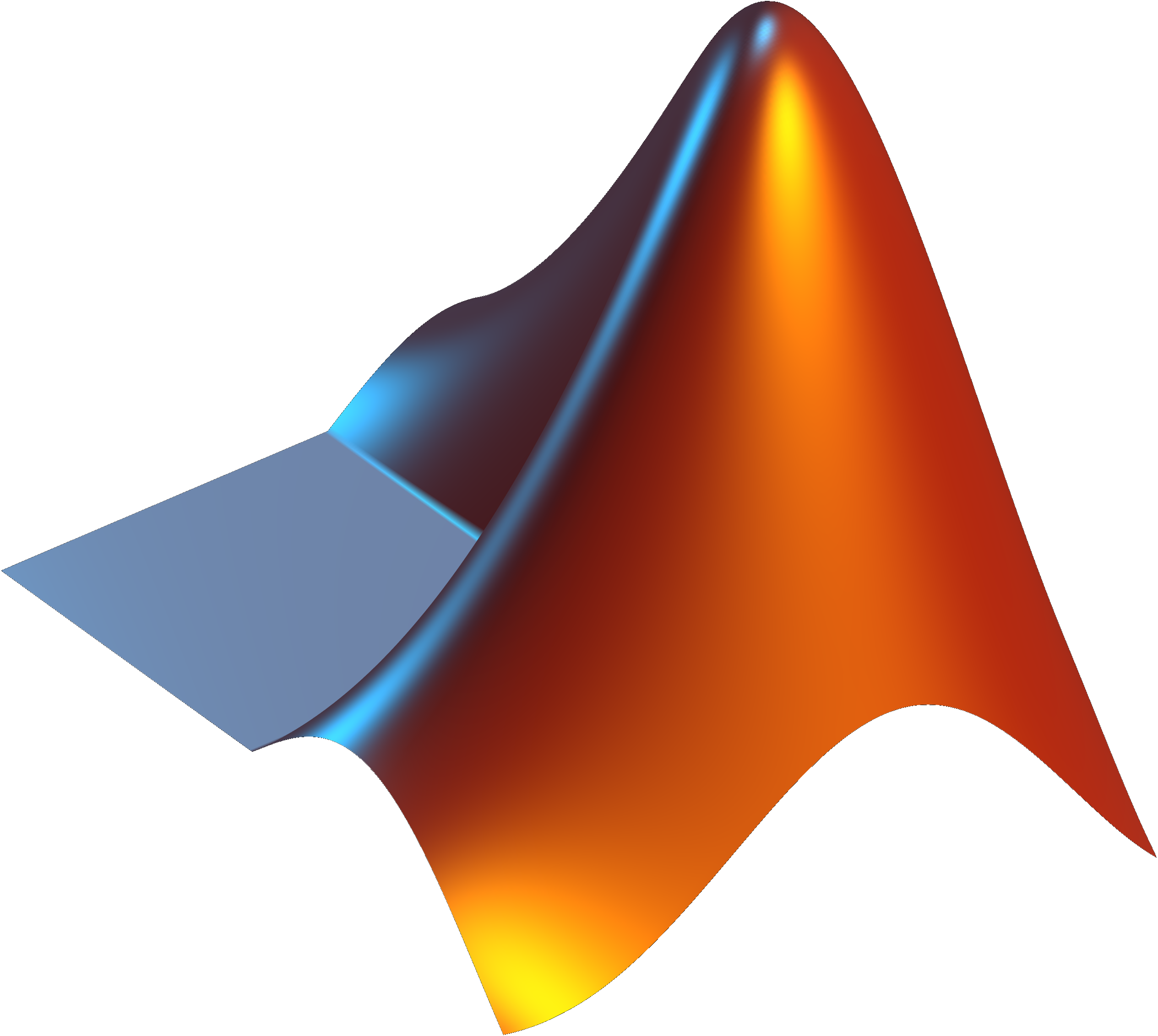 MATLAB logo