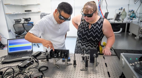 Undergraduate Programs