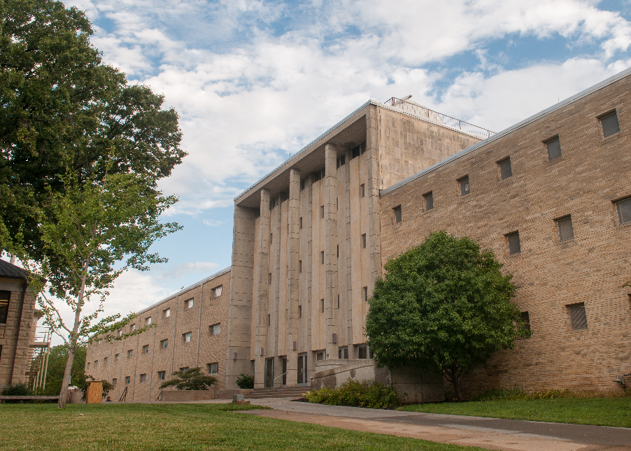 Cardwell Hall