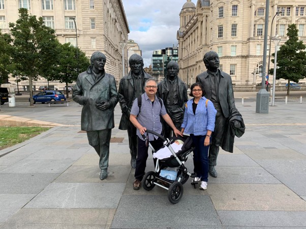 Chakrabarti's Join Department