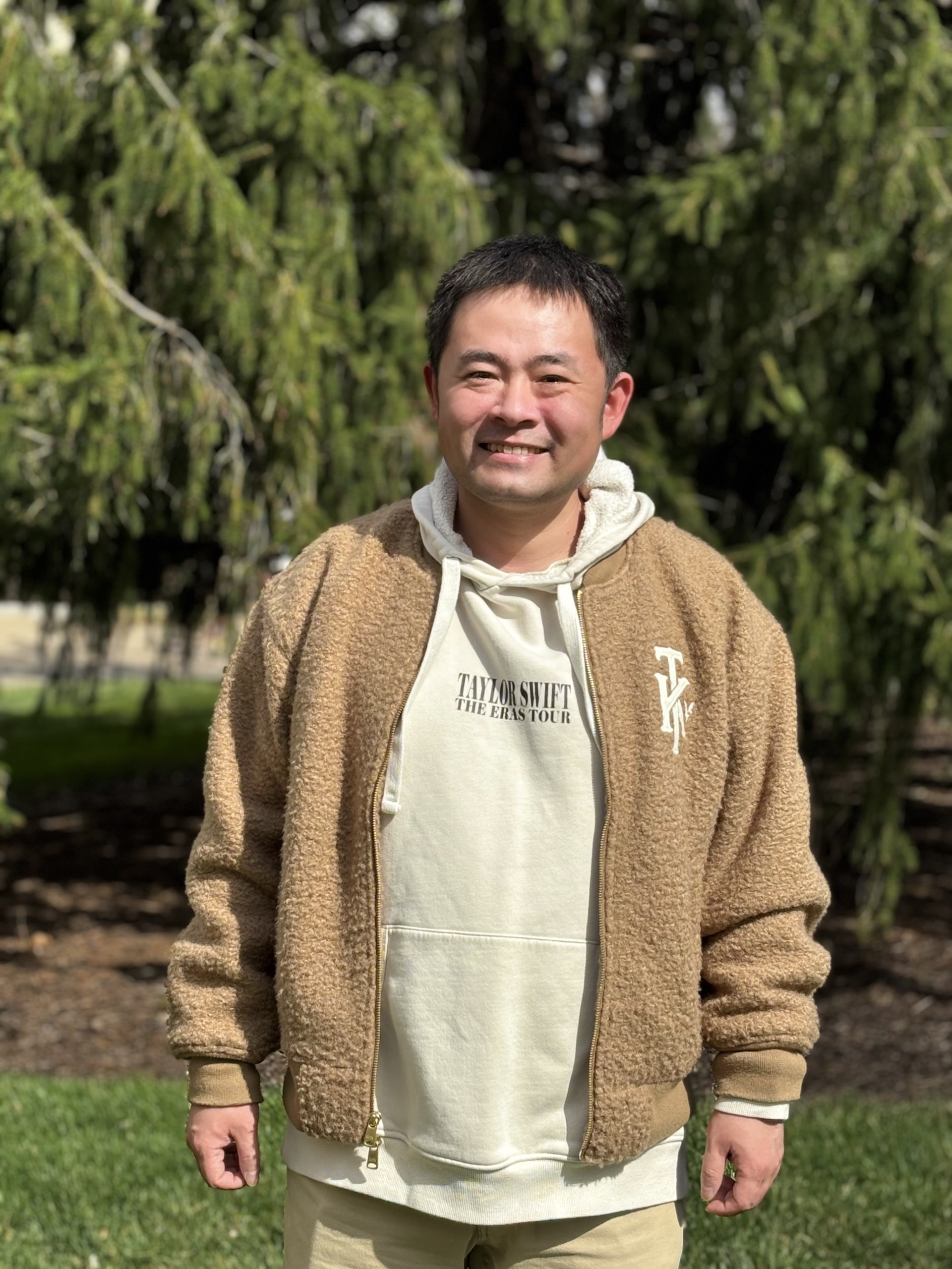 Qiao
