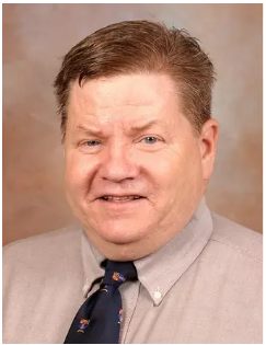 Robert "Bob" Panoff