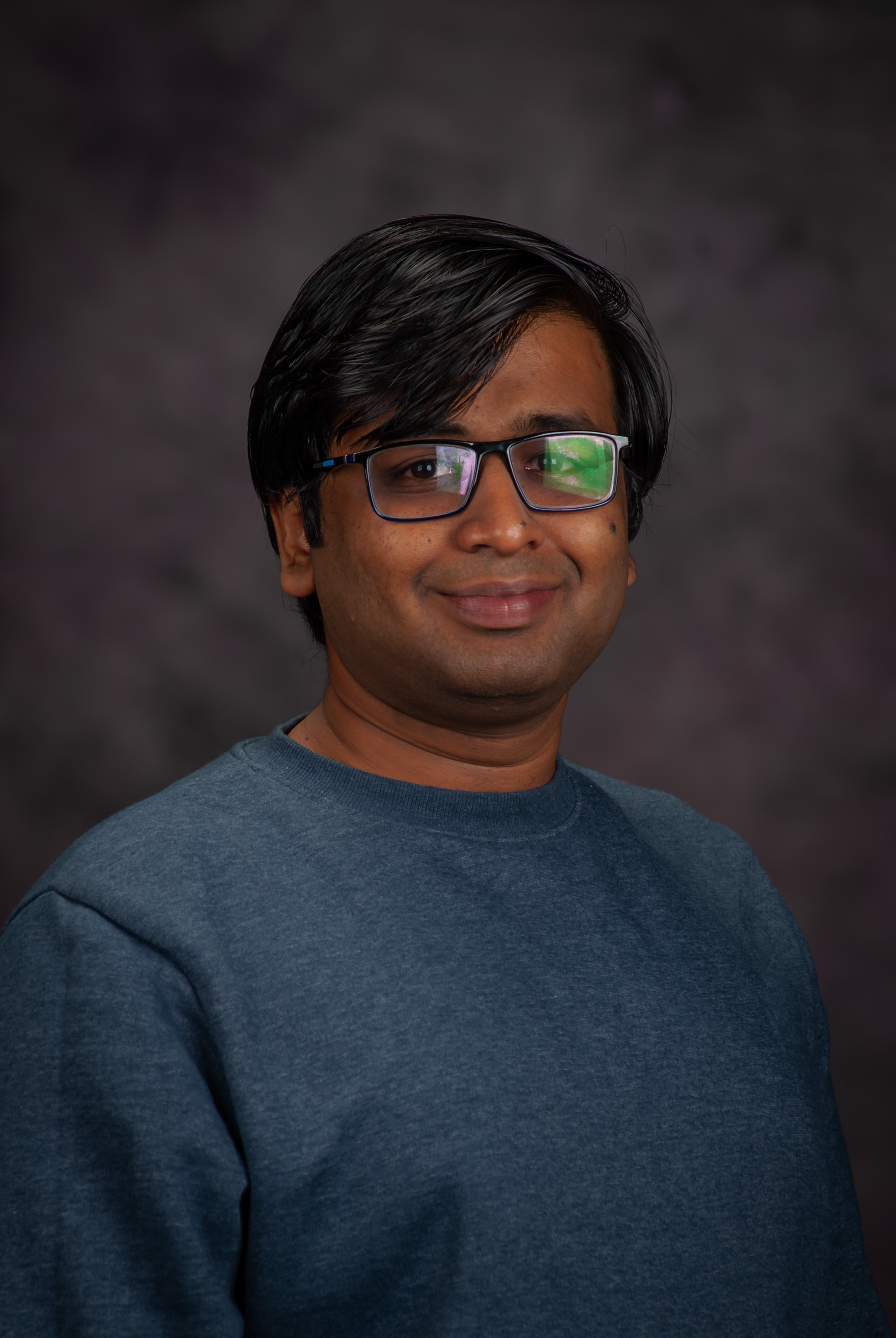 Chandan Bagdia