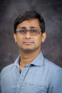 Surjendu Bhattacharyya