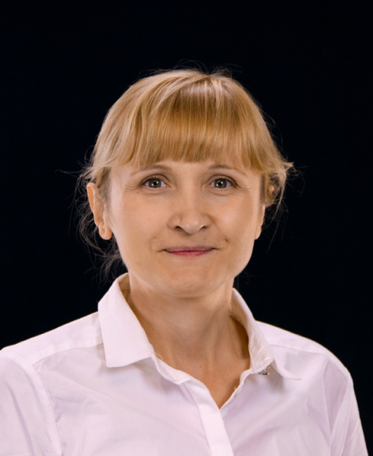 Aga Jaron
