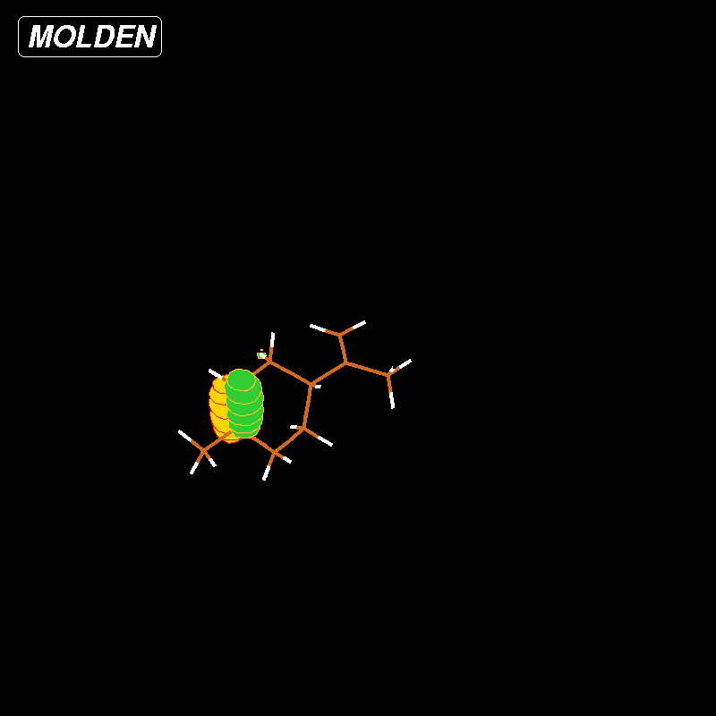 HOMO Limonene