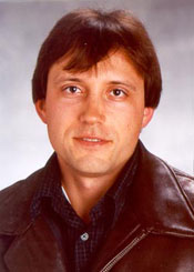 Alexei Sokolov