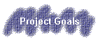 Project Goals