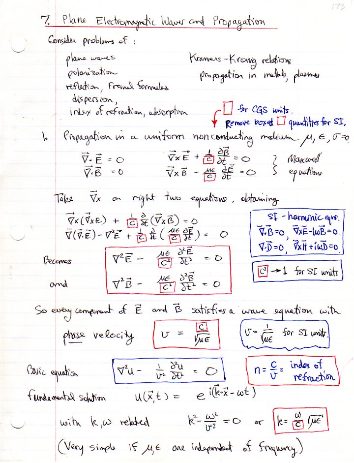 electrodynamics-i-ksu-physics