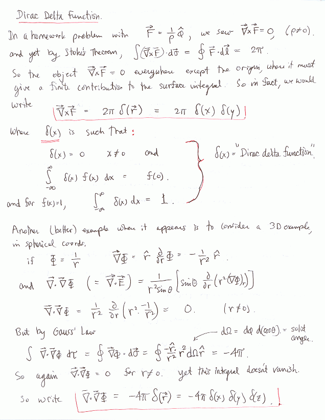 Mathematical methods for physicists ksu physics