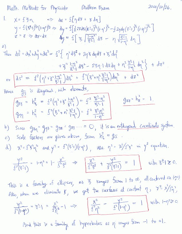 Mathematical methods for physicists ksu physics