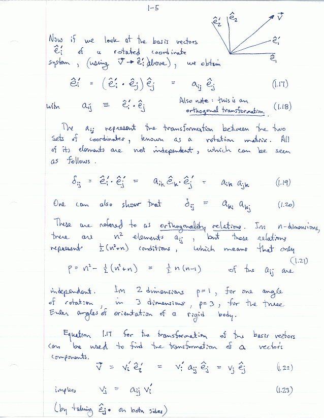 Mathematical methods for physicists ksu physics