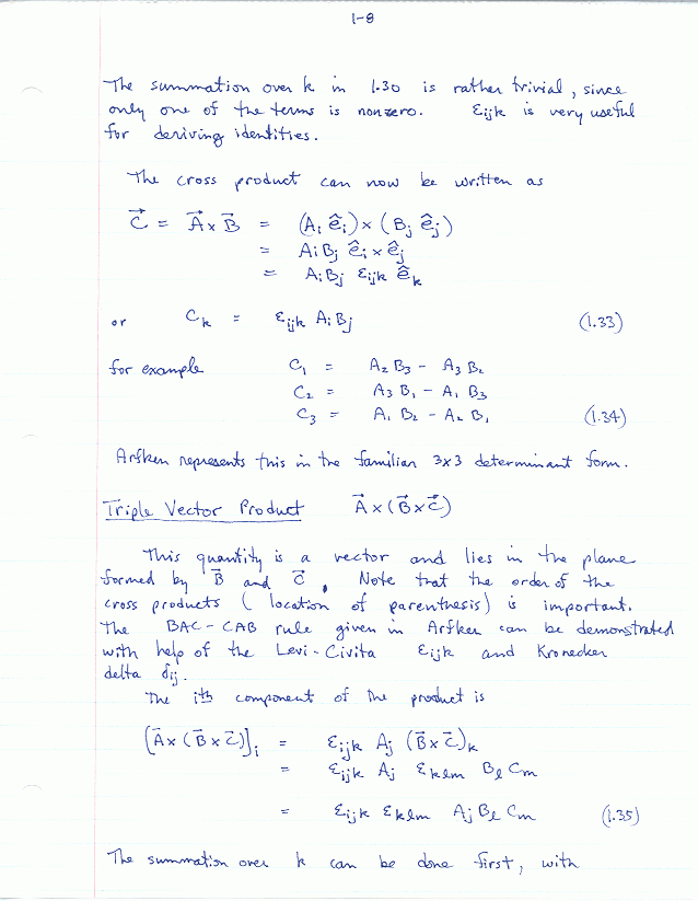 Mathematical Methods For Physicists Ksu Physics