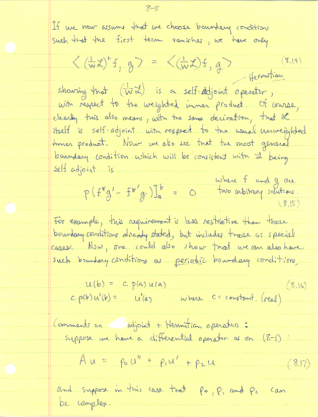 Mathematical methods for physicists ksu physics