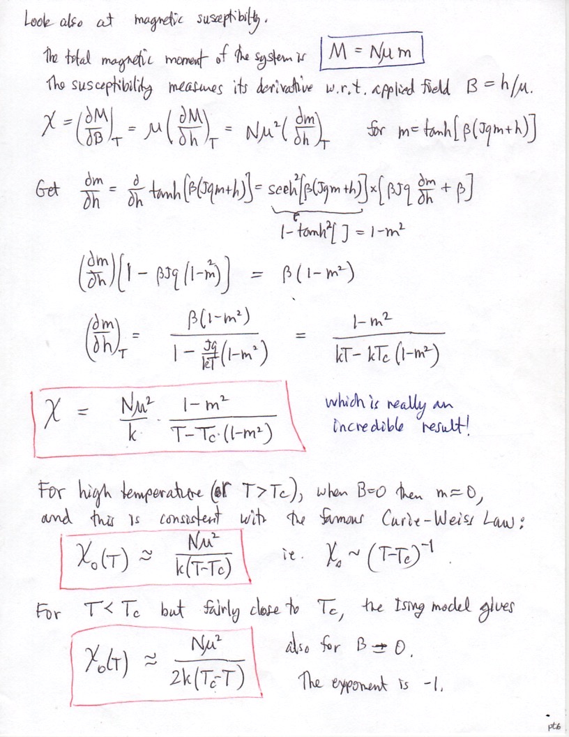 Amazon.com: Statistical Physics: Theory of the Condensed