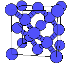 Diamond Lattice