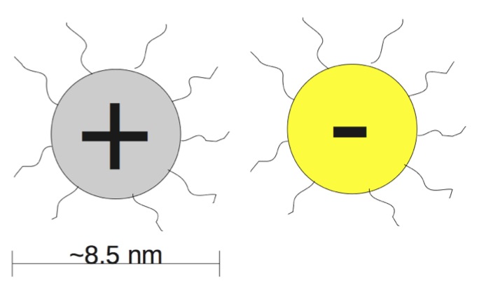 Nanoparticles