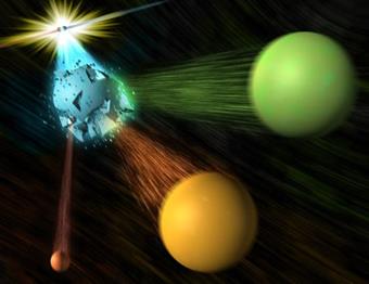 http://scitechdaily.com/images/latest-results-from-the-BaBar-experiment-may-suggest-a-surplus-over-Standard-Model-predictions-of-a-type-of-particle-decay.jpg